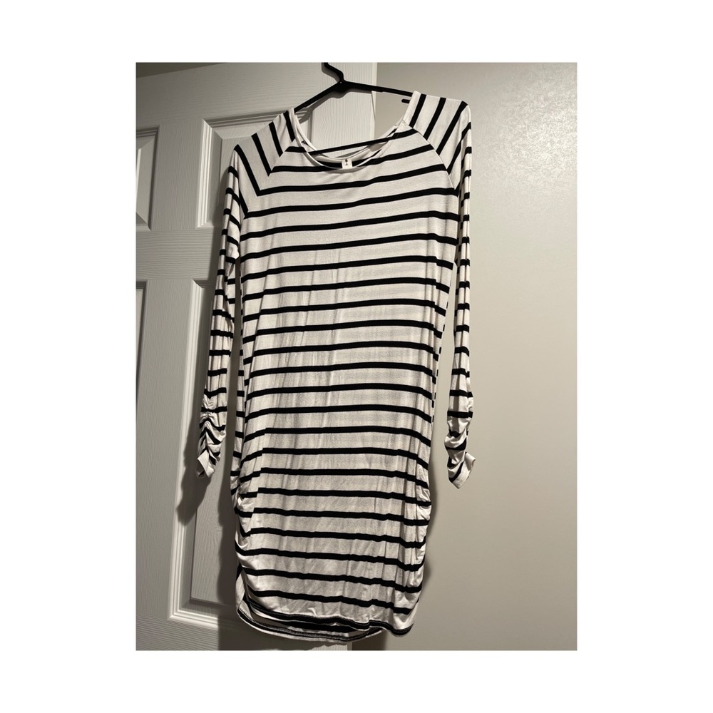 Vanilla Bay casual dress